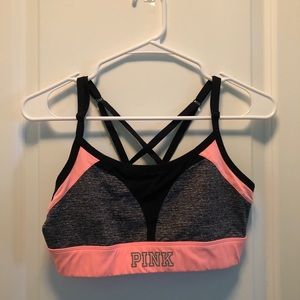 PINK Sports Bra